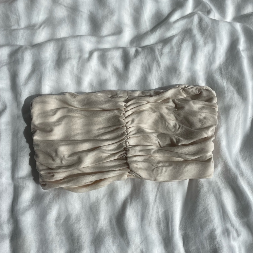 Free People Tube Top